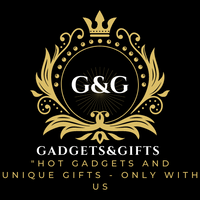 gadgets&gifts